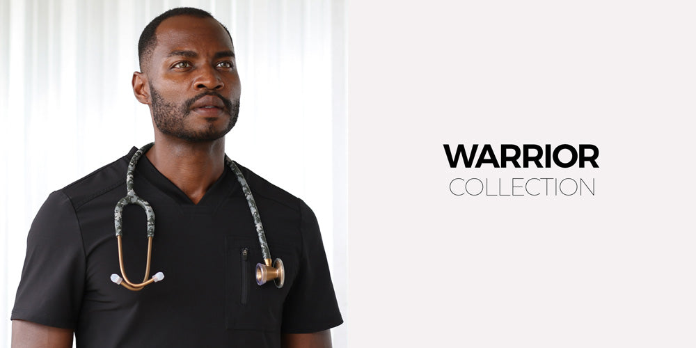 Warrior Collection - Wariors of Wellness