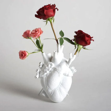 MDF Instruments Best Graduation Gifts for Doctors, Anatomically Correct Vase