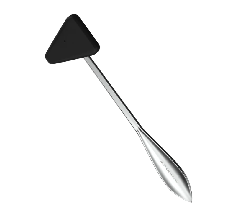 MDF Instruments Best Gifts for Male Nurses Taylor 2.0 Reflex Hammer 
