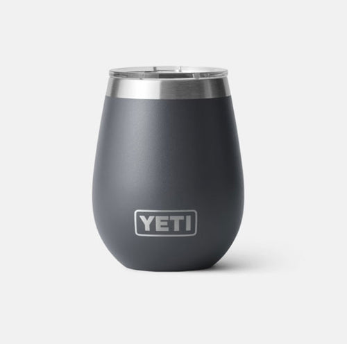 MDF Instruments Best Gifts for Male Nurses, Yeti Rambler Wine and Coffee Tumbler