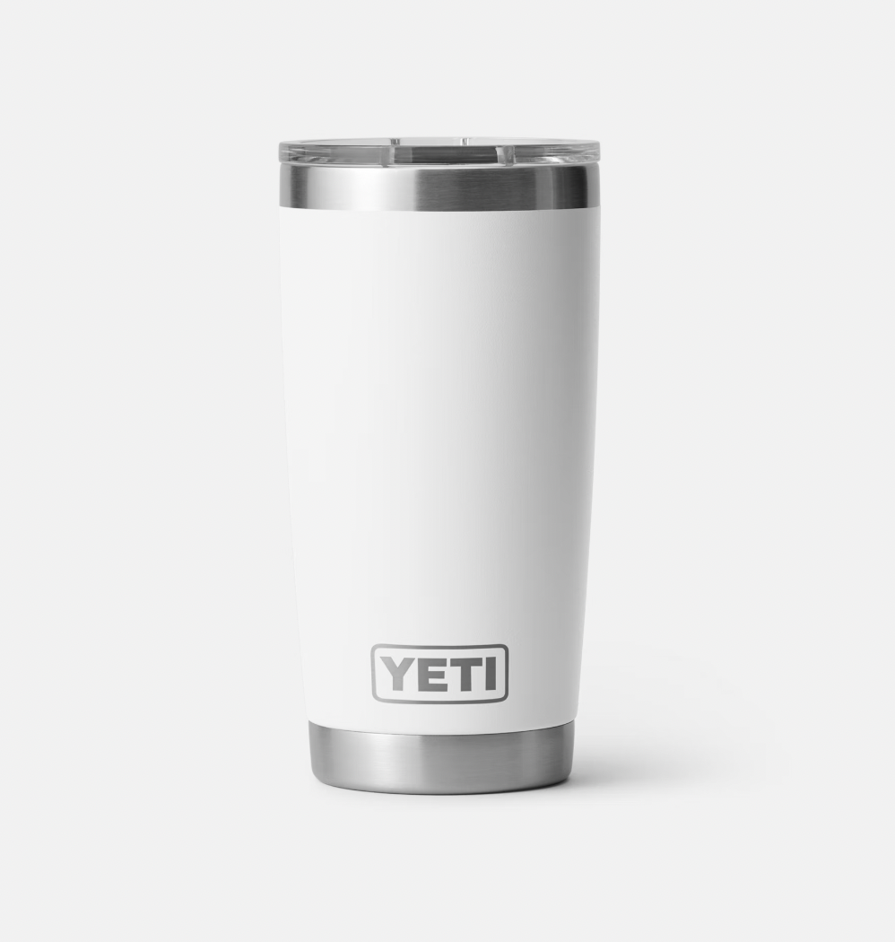 YETI RN Caduseus Engraved w/Custom Name YETI Rambler