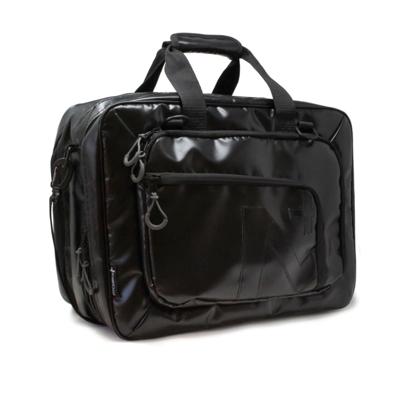 MDF Instruments Tactical Medical Doctors Bag