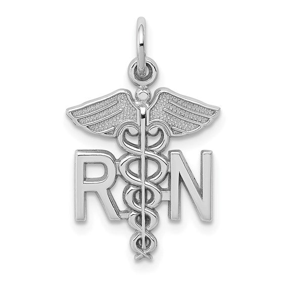 MDF Instruments Best Gifts for Nurses Nurse RN Necklace