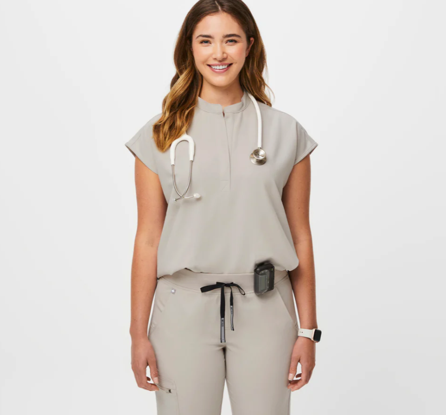 MDF Instruments Best Gifts for Nurses Scrubs for Women