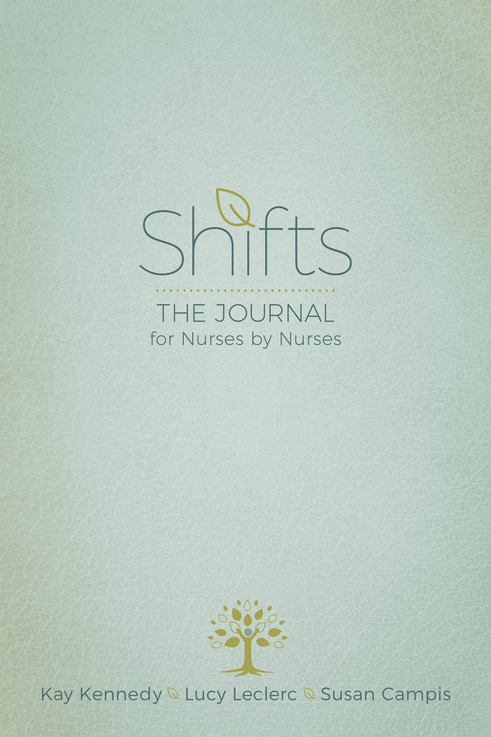 MDF Instruments Best Gifts for Nurses Shifts Journal