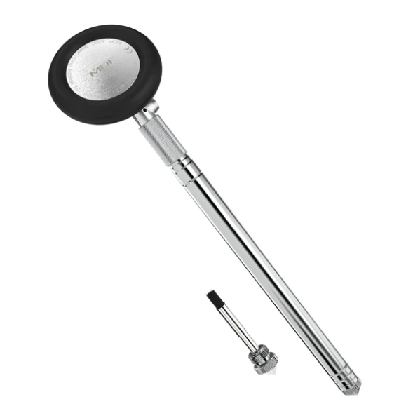 MDF Instruments Reflex Hammer Telescoping Babinski 2.0, Best Gifts for Nurses