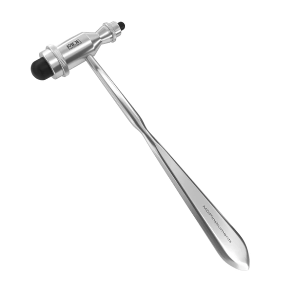 MDF Instruments Tromner Reflex Hammer Best Gifts for Nurses