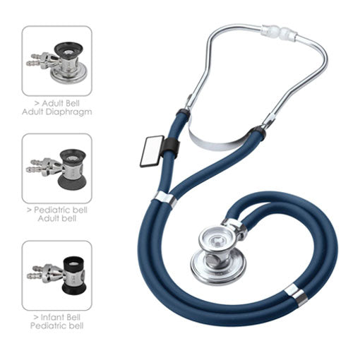 Choosing the Best Stethoscope For Nurses