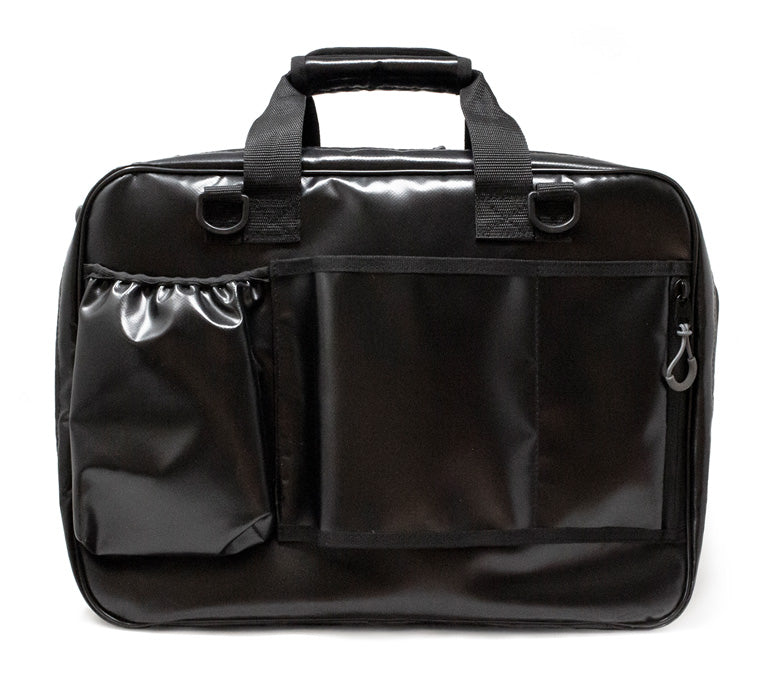 Medical Travel Case - Easily Travels Anywhere