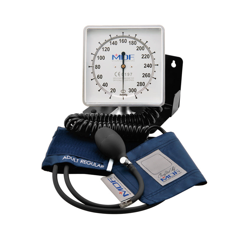 Mobile Aneroid Sphygmomanometer - Mobile Unit