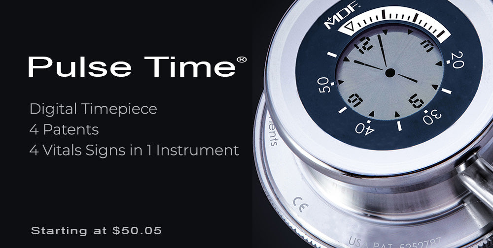 Pulse Time® Collection