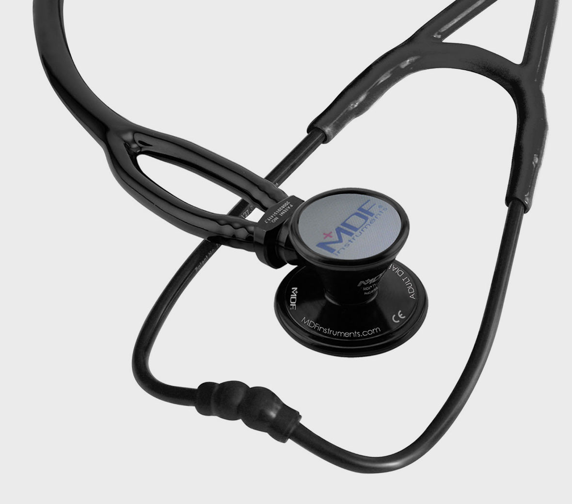 Buy the CritiCare Stethoscope - Classic Adult - VIA Global Health