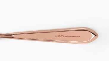 Tromner with Pointed Tip - Handle Tromner with Pointed Tip - Handle