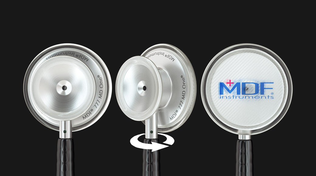 MD One® - True Bell & True Diaphragm