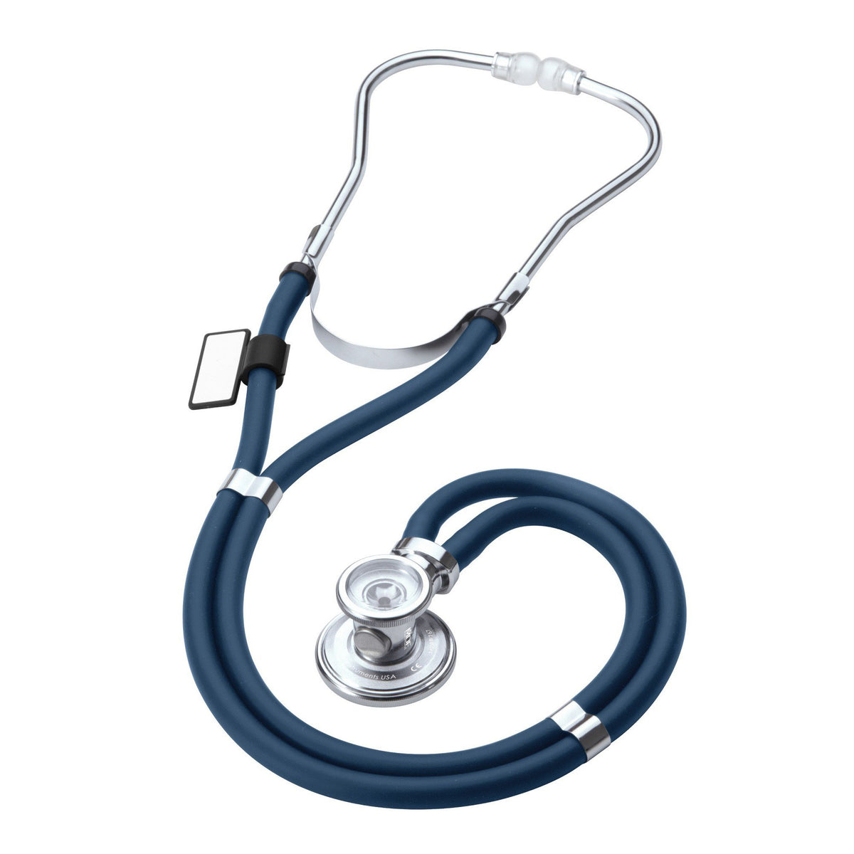 Sprague Rappaport Collection - Navy Blue Stethoscope