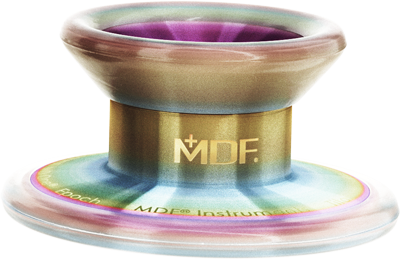 MD One® Epoch® Titanium Metalogy - Kaleidoscope