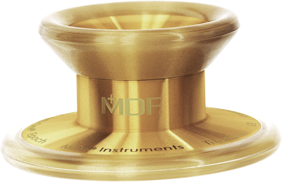 MD One® Epoch® Titanium Metalogy - Gold