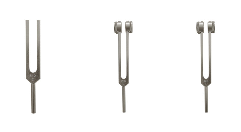 MDF Stethoscope Tuning Fork