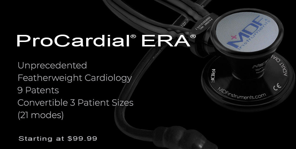 ProCardial® ERA® Collection