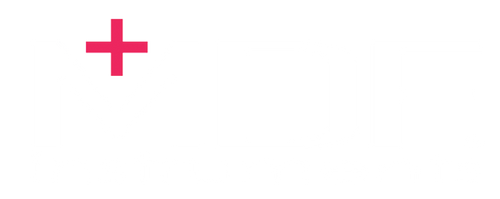 MDF Instruments Logo