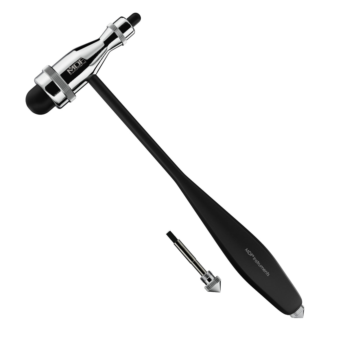 MDF Stethoscope Trömner Reflex Hammer