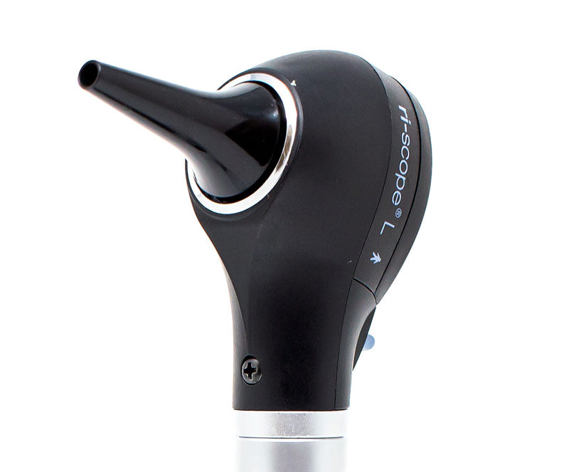 Riester Ri-scope Otoscope and Ophthalmoscope L2 with LED light -  CardiacDirect