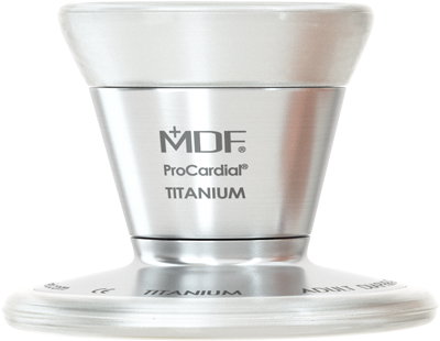 ProCardial® Titanium Metalogy - Original