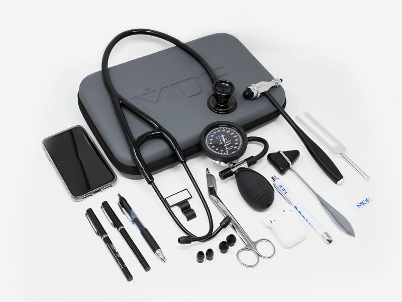 MDF® Tactical Medical Bag