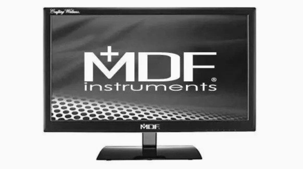 MDF Instruments® Calibra® Sphygmomanometer (Blood Pressure Monitor)