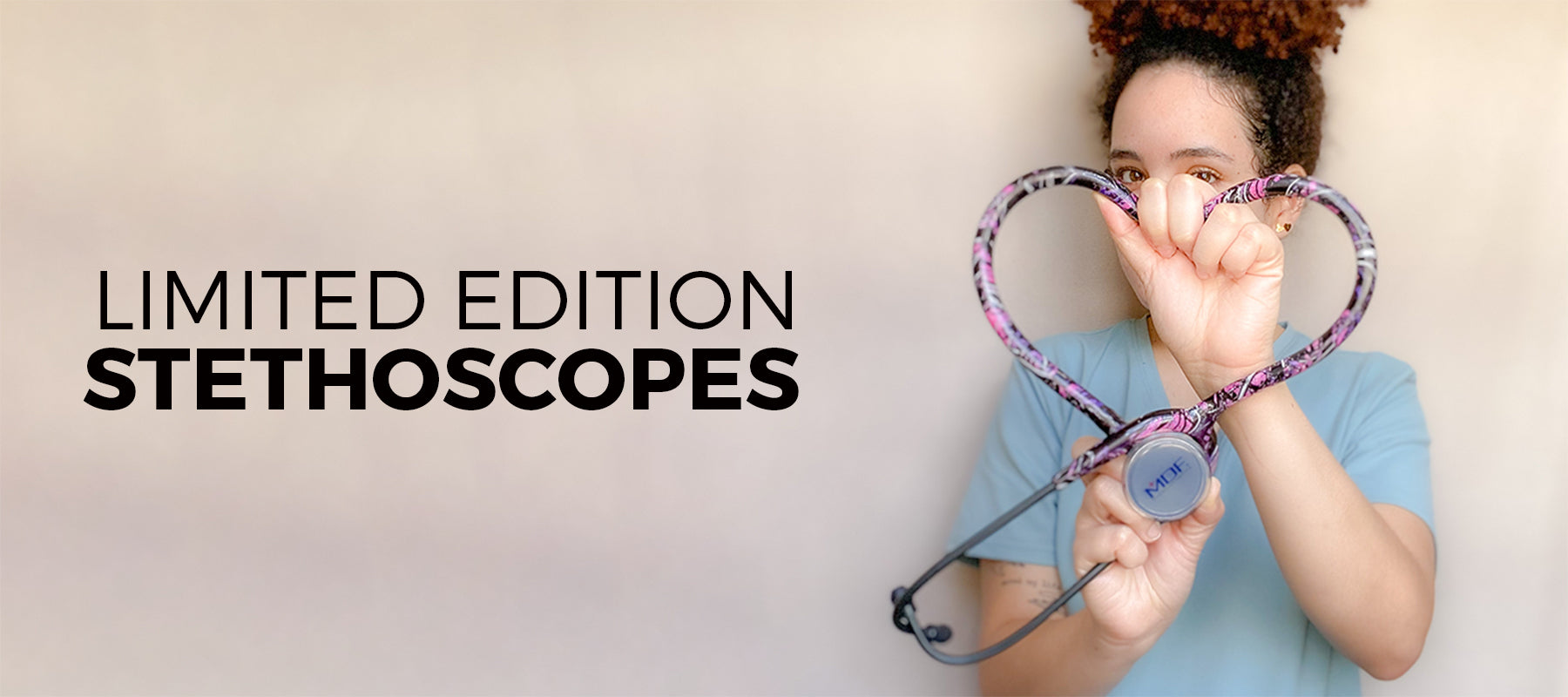 Classic Cardiology Stethoscope