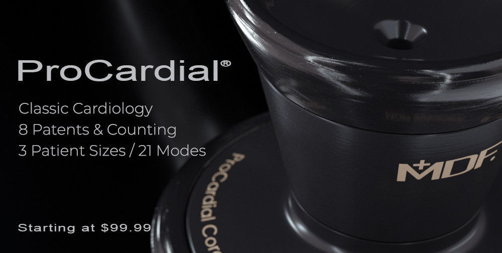 ProCardial® Collection