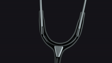 ProCardial® Titanium - Sound Fit ProCardial® Titanium - Ergonomax™ Headset