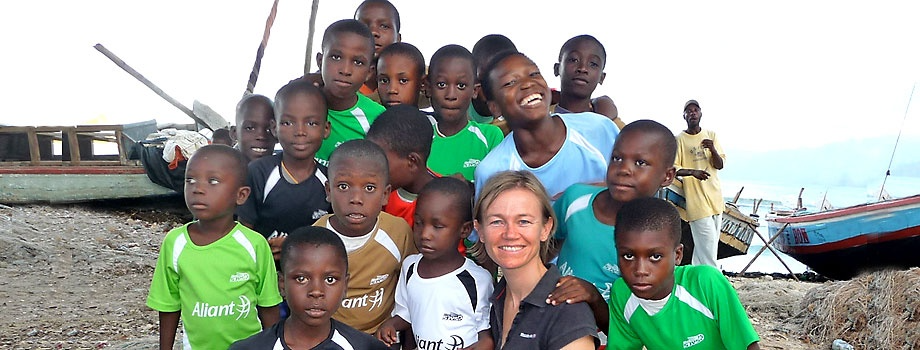 Medical Mission - Haiti Village Health - MDF Stethoscope