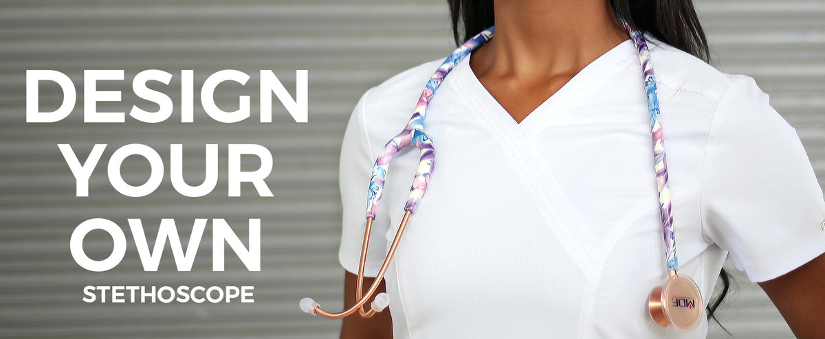 Design Your Own Stethoscope