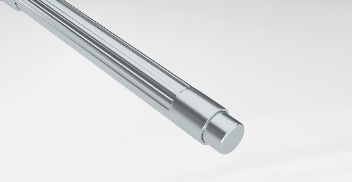 LUMiNiX® - On/Off Mechanism