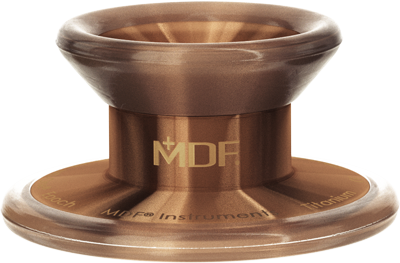 MD One® Epoch® Titanium Metalogy - Cyprium