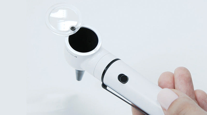 e-scope - 3x Magnifying Lens