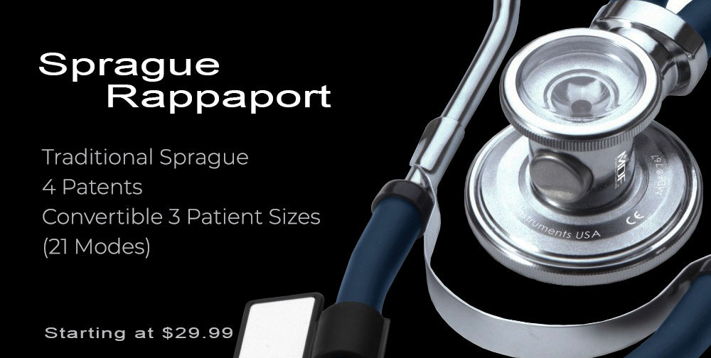Sprague Rappaport Collection