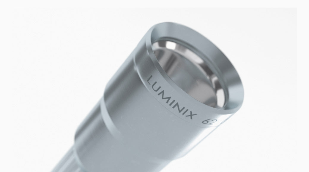 LUMiNiX® - Variable Focal Length