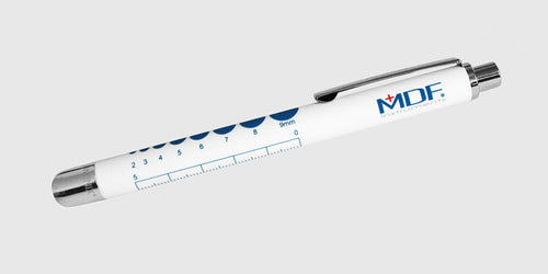 LUMiNiX® II - Professional Medical Penlight LUMiNiX® II - Professional Medical Penlight
