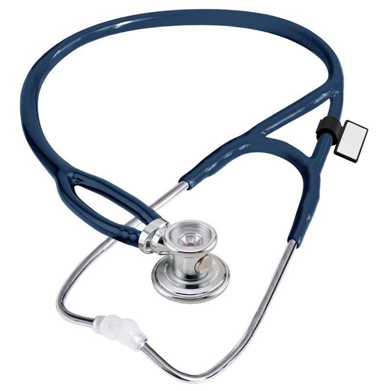 Sprague-X Rappaport Collection - Navy Blue Stethoscope