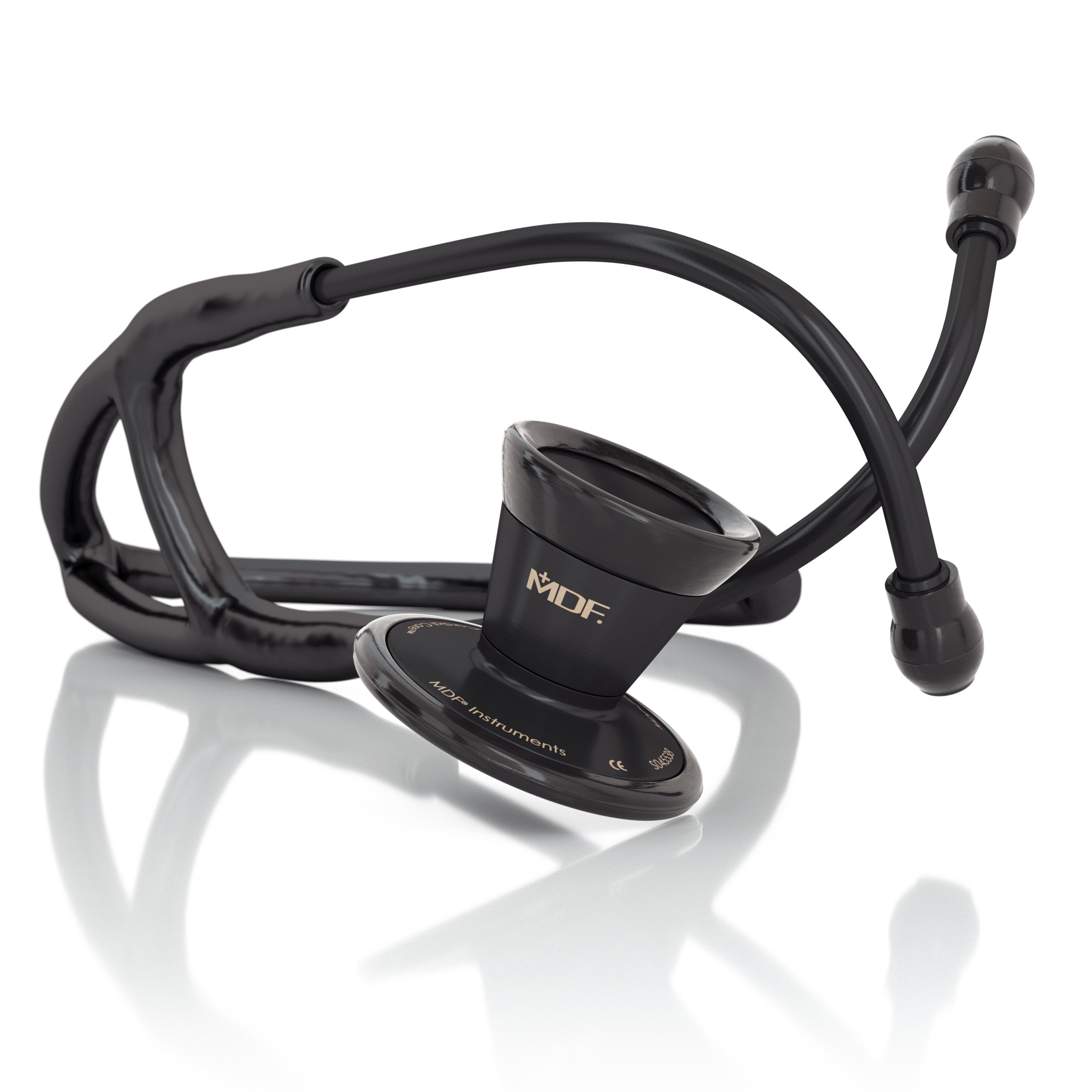 mdf instruments acoustica stethoscope