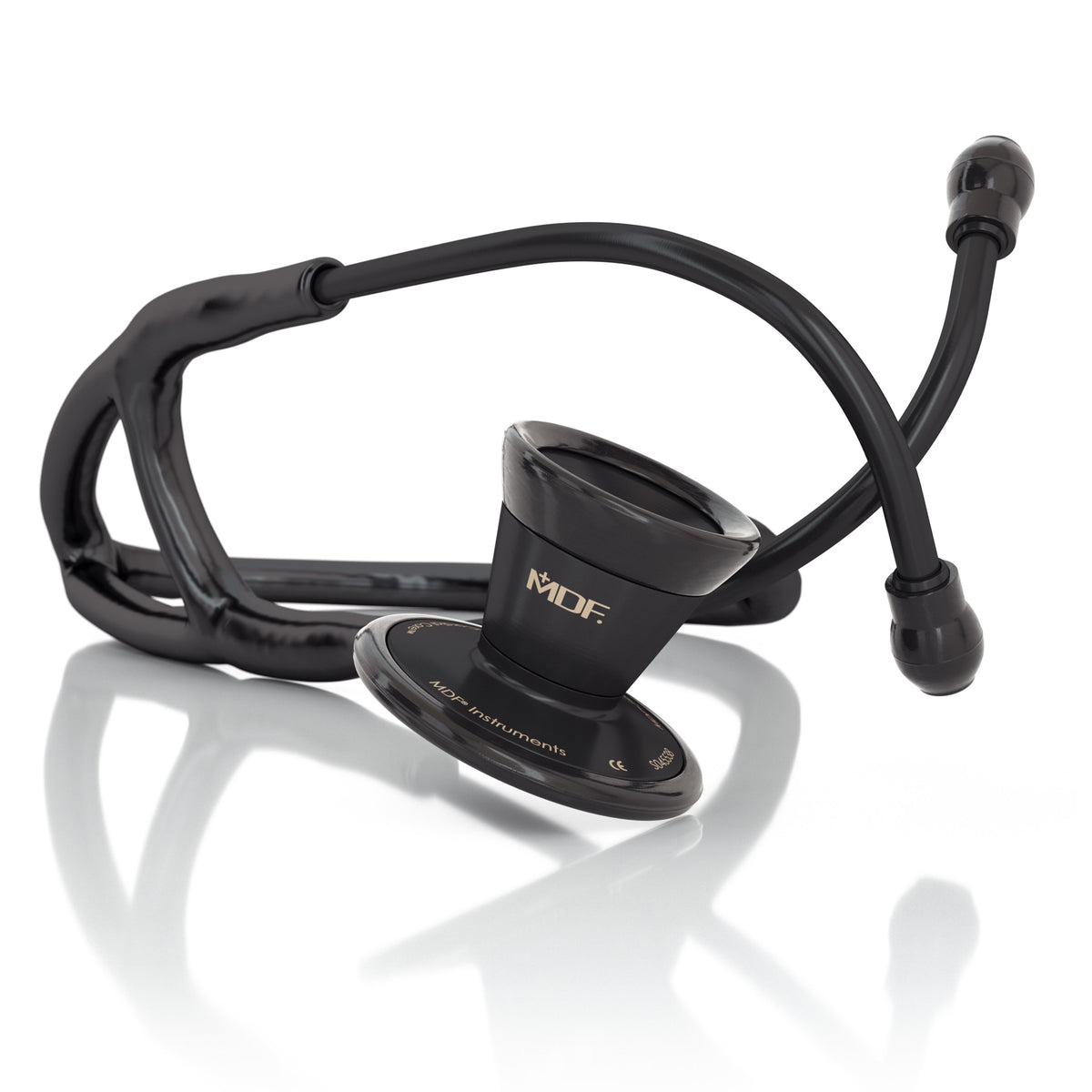 ProCardial® Collection - BlackOut Stethoscope