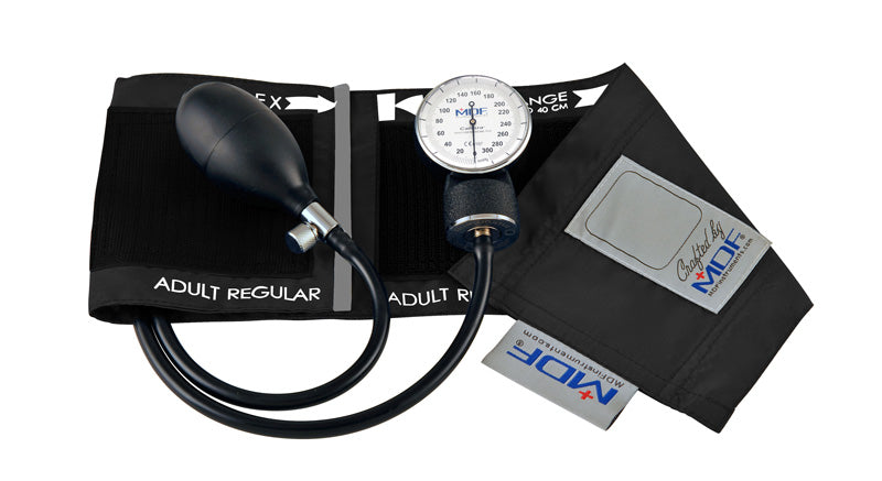 What to Look for in a Home Blood Pressure Monitor - Century