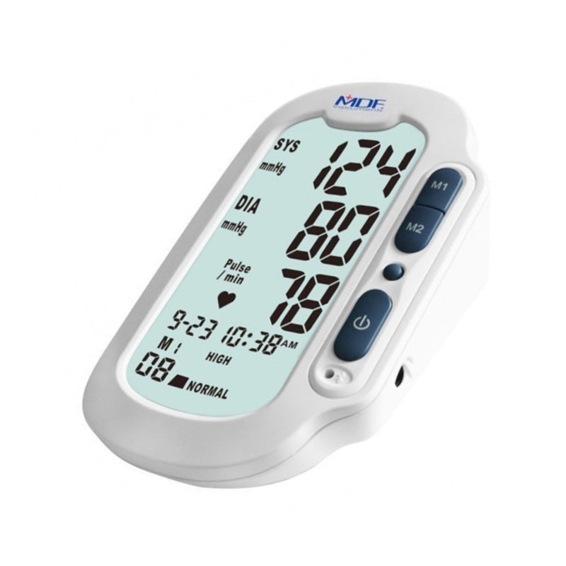 Sphygmomanometer Series  Blood Pressure Monitors - MDF Instruments