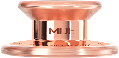 MD One® Metalogy - Rose Gold