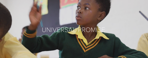 Medical Mission - Universal Promise
