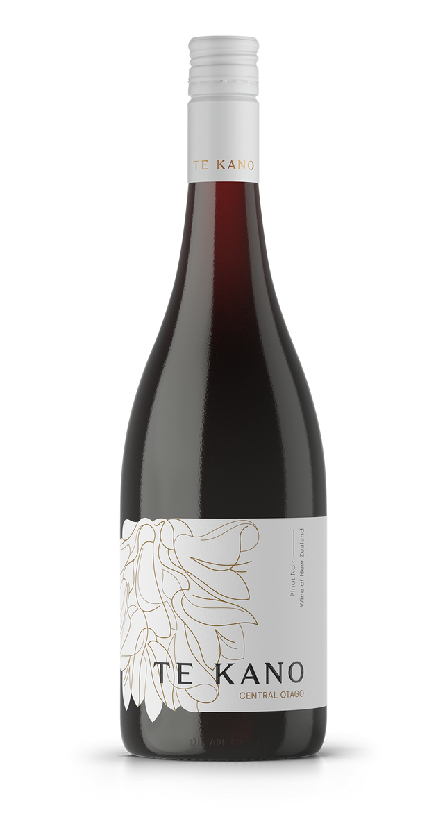 2019 Te Kano Pinot Noir 5024