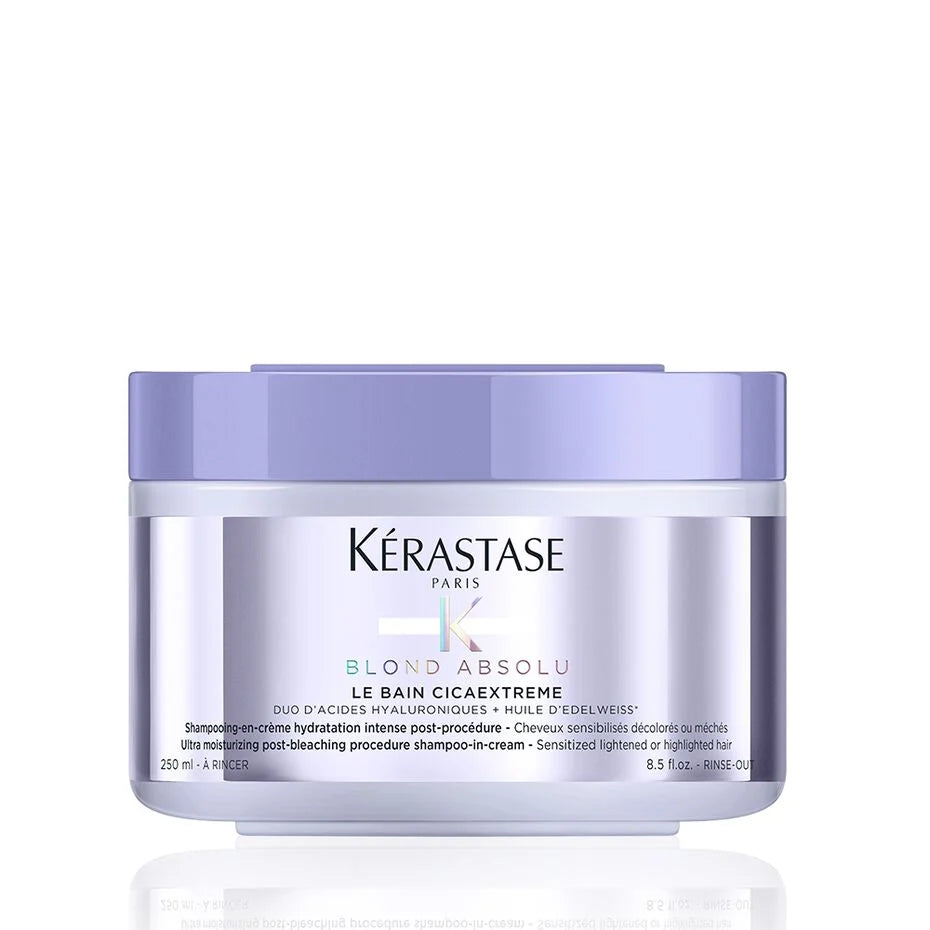 Kerastase Le Bain Cicaextreme Shampoo - Spalon Montage product image