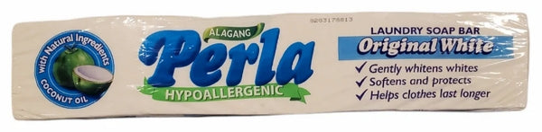 Perla long soap bar